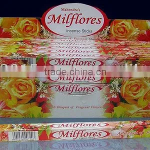 Milflores Incense Sticks thumbnail-1