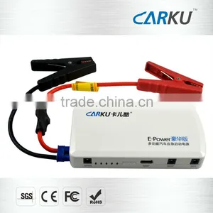 Carku Mini Jup Starter Multi-function Auto Emergency Start Power thumbnail-1