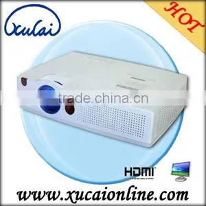 New Technology Full HD 3lcd Projector XC-LX218 thumbnail-1