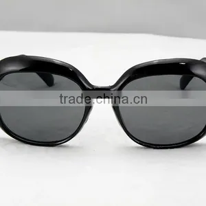 Cheap Simpleness White & White Christmas & Party Glasses ,customized You Logo You Like thumbnail-2