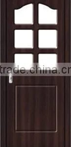 Interior Door (pvc Door)- Glass Door thumbnail-1