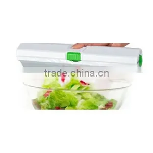 Wraptastic Wrap Cutter &plastic Cling Film Cutter thumbnail-1