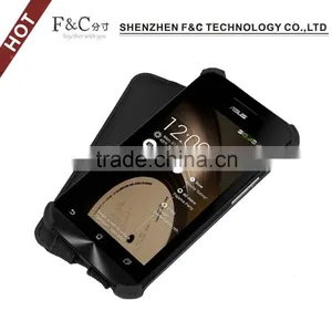 2015 New Arrival Heat Setting Flip Case for ASUS Zenfone C thumbnail-6