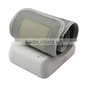 Health Care Automatic Digital Wrist Blood Pressure Monitor thumbnail-5