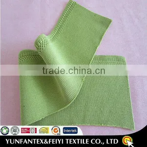 2015 Latest Italy Design Pattern COTTON GREEN Garment Wash Casual Specific Rib FOR Collar Polo Shirt thumbnail-3