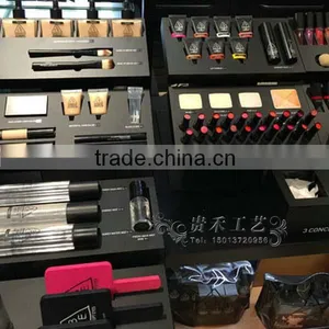 High Quality Acrylic Cosmetic Display, Manufacturer Cosmetic Display thumbnail-3