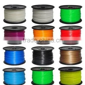 PLA FILAMENT EXTRUSION LINE, 3mm ABS PLA Extrusion Machines,3D Printing Filament Production Machinery thumbnail-1