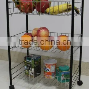 3 Tier Fruit Shelf thumbnail-1