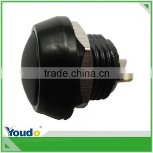 New Type Newest High Quality 12Mm Latching Push Button Switch thumbnail-1