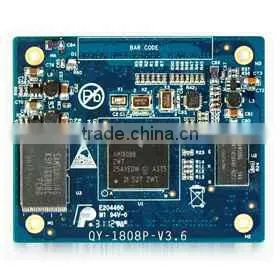 TI AM1808 ARM Microprocessor Core Module thumbnail-1