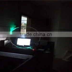 80CM/ 25 LEDs LED Hula Hoop,SOUND ACTIVATED LED HULA HOOP, Ranger LED Hula Hoop thumbnail-3