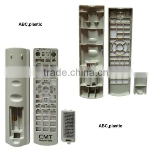 45 Keys Silicone ABS Infrared Self Learning Remote Control Quality Choice thumbnail-5