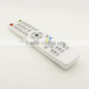 45 Keys Control Codes for Harmony Remote thumbnail-5