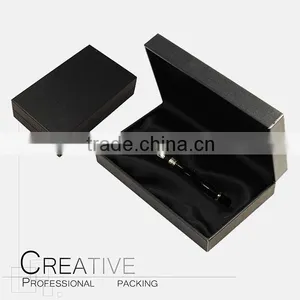 Empty Cardboard Pen Gift Packaging Box thumbnail-1
