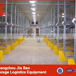 Steel Drive in Racking System in Stacking Racks thumbnail-1