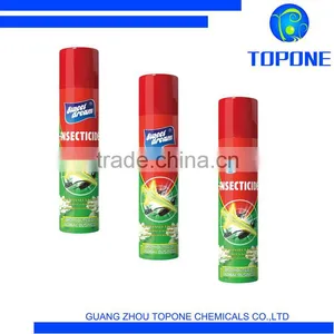 Hot Sale for Fly Insect Killer Spray , Insect Repellent Spray , Anti Mosquito Spray thumbnail-2