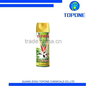 450ml Professional Chemical Aerosol , for Household , Insecticide Spray thumbnail-1