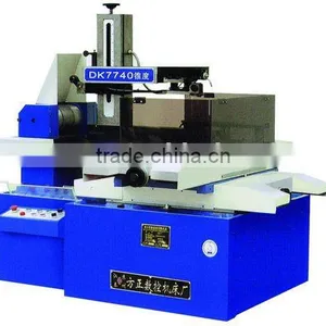 CNC Wire Cutting EDM thumbnail-1