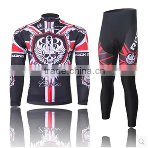 Cycling Thor Mtb Motocross Jersey Cyclism Bike Race Mountain Bike Shoescheerleading Uniforms thumbnail-1