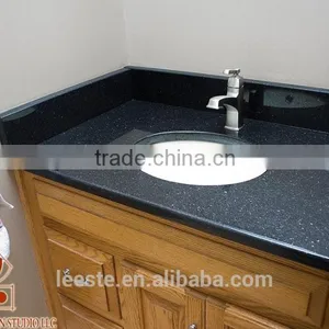 Hot Selling Granite Shangxi Black Countertops,granite Countertops thumbnail-6