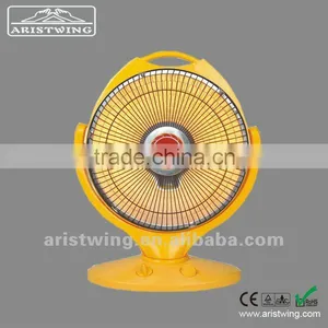 Radiator Heater With Handle thumbnail-1
