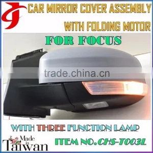 Auto Accessories FOR FORDD FFOCUS Automatic FOLDING Motor Mirror Assy thumbnail-4