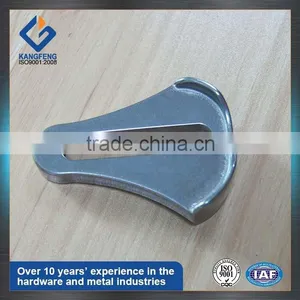 Auto Body Parts Aluminum Die Casting thumbnail-1