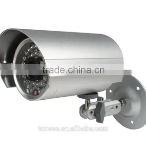 Digital Camera Kit Rubber Matting 16CH CCTV DVR With 800TVL CMOS IR Bullet Cameras Dvr Kit thumbnail-3