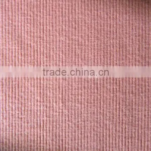 Stretch Single Jersey Viscose Spandex Knitted Fabric thumbnail-2