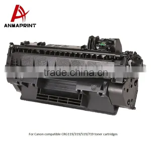 Anmaprint Toner Compatible CRG319 Toner Cartridges for Canon LBP6300/6650 thumbnail-3