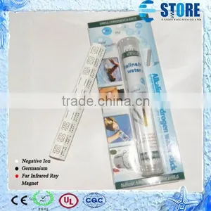 Plastic Ionized Magnetic Water Filter thumbnail-1