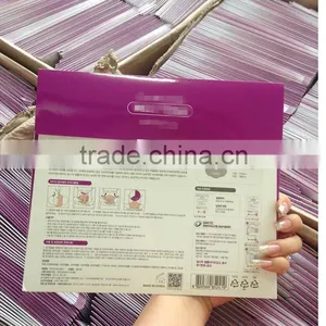 Abdomen Treatment Patch Weight Loss Patch Fat Burning Patch 5pcs/box thumbnail-5