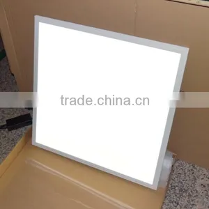 36W 40W 48W 90LM/W LED Panel Lights 600x600 mm CE ROHS Listed thumbnail-2