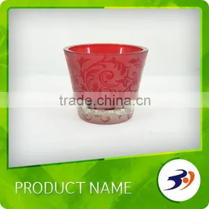 Colorful Modern Style Decorative Candle Holder thumbnail-3