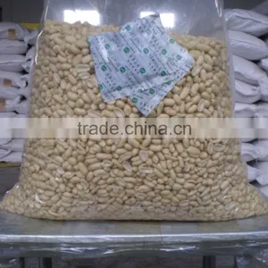 Ju'nan Country Best Quality Blanched Peanut 25/29 Size 25kg/ctn for Sale thumbnail-4