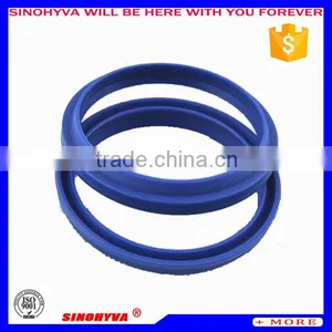 Low Price Hydraulic Cylinder pu Rod Seal,PU Seal From China Supplier thumbnail-1