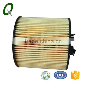 Automobile Oil Filter Type Oil Filter 03c115562 for VW thumbnail-2