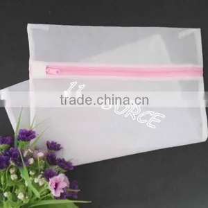 Mesh Laundry Wash Bag thumbnail-1