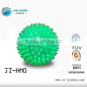 MINI Plastic Massager Ball Massage Ball thumbnail-6