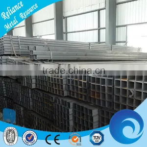 ERW WELDED HOLLOW STRUCTURAL STEEL PIPE PRICE thumbnail-1