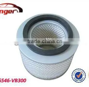 16546-VB300 Chinese Factory Good Quality Car Air Filter for Nissan thumbnail-1