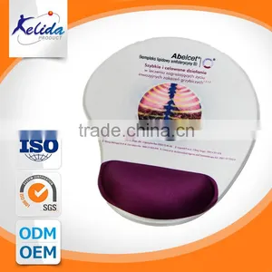 Wrist Gel Mouse Pad , Spray Mouse Pad thumbnail-1
