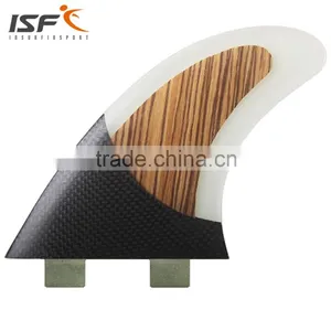 Wholesale Surfboard Fins of China Set Fiber Glass Cloth for Future Surfboard Fins Carbon Surfboard Fins Future thumbnail-4