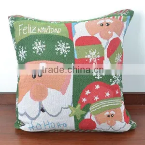 PLUS New Style Cheap Christmas Decorative Pillow Covers thumbnail-4