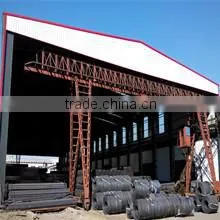 Tianjin Fushunda Steel Industry Co., Ltd. company overview - view 3 thumbnail
