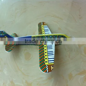 2015 Hot Sale New Design Foam Magic Toy Plane thumbnail-1