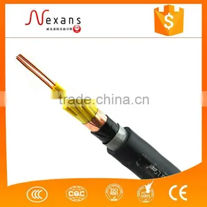 Multicore Cable Pvc Insulated Power Cable thumbnail-6