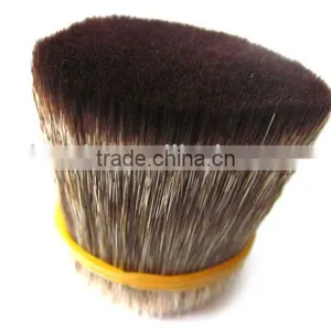 Similar PBT Hair for High End Cosmetic Brush Makeup Brush Facial Brush thumbnail-1
