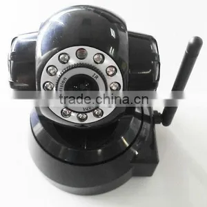 IP002 Wireless IP Camera thumbnail-1
