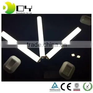 Environmental Protection Low Energy Comsumption Handheld Emergency Light Flashing Emergency Light thumbnail-1
